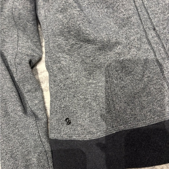 Lululemon Karmacollected Jacket
Heathered Speckled Black - Picture 8 of 9